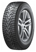 265/60R18 Winter i*Pike X 114T Hankook Зимние ШИП